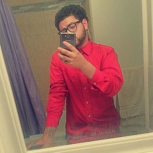 Meet your Posher, Melvin